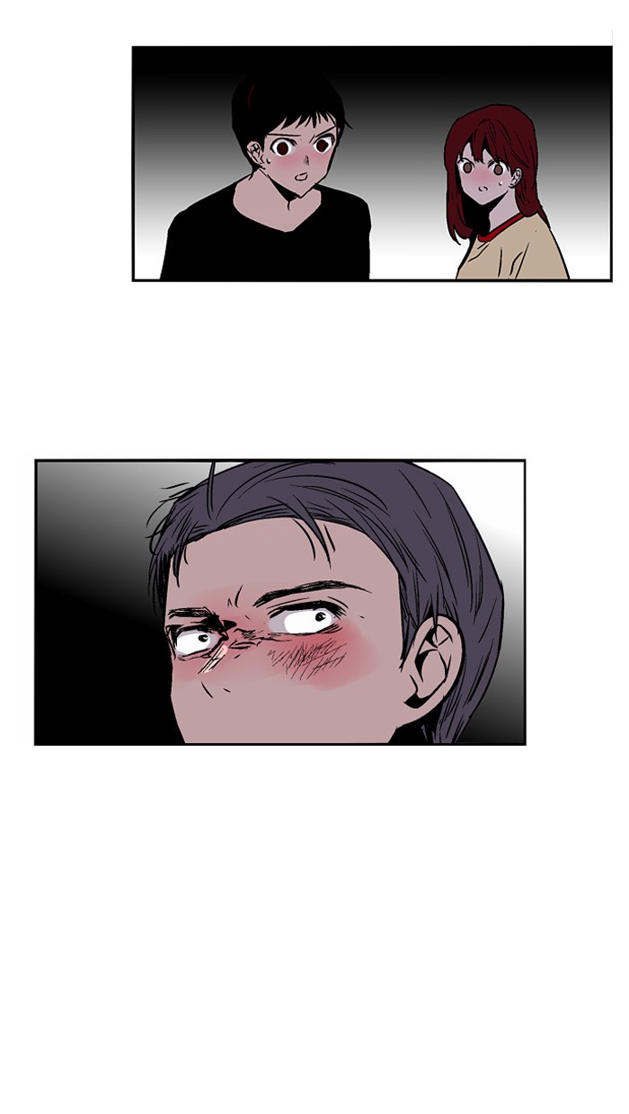 Read Nano List (en) Manga Online