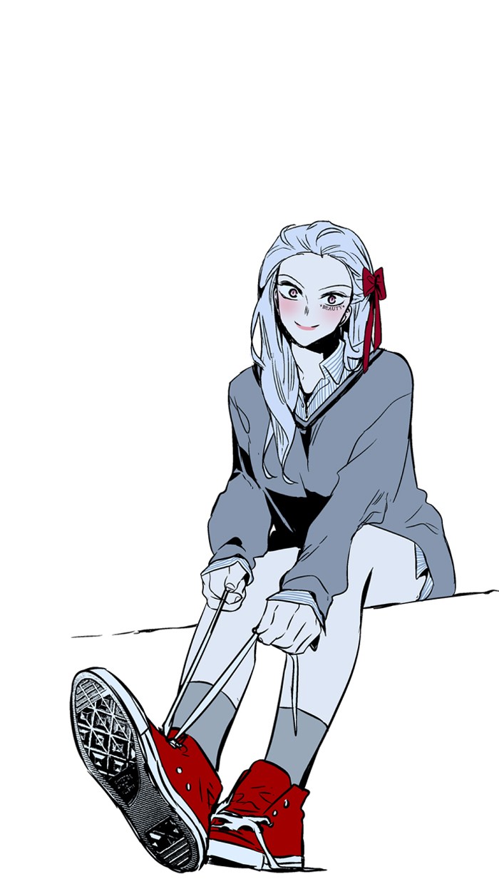 Read Nano List (en) Manga Online