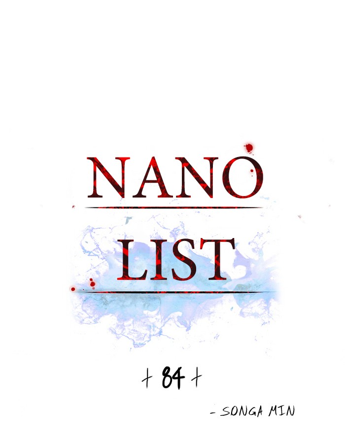 Read Nano List (en) Manga Online