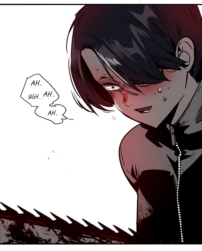 Read Nano List (en) Manga Online