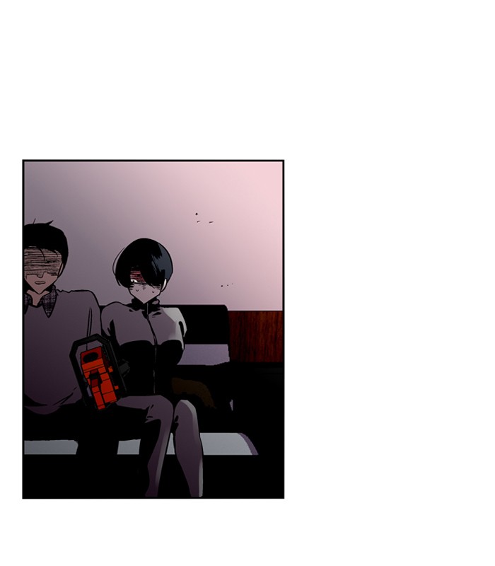 Read Nano List (en) Manga Online