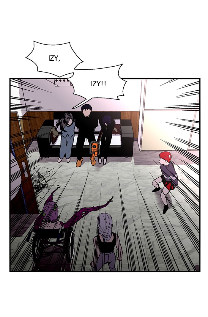 Read Nano List (en) Manga Online