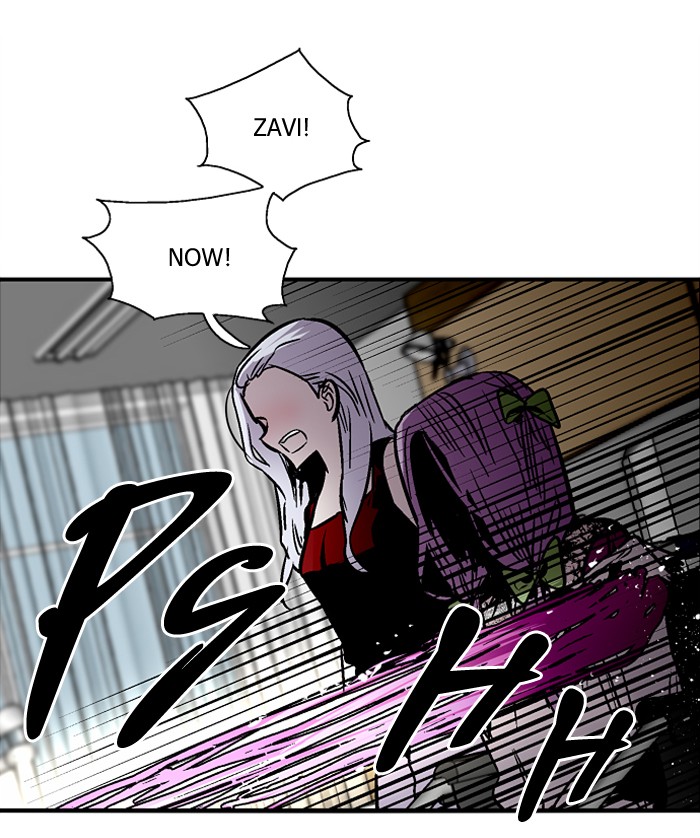 Read Nano List (en) Manga Online