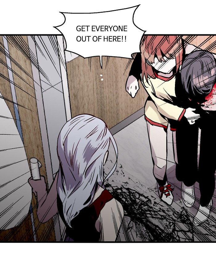 Read Nano List (en) Manga Online