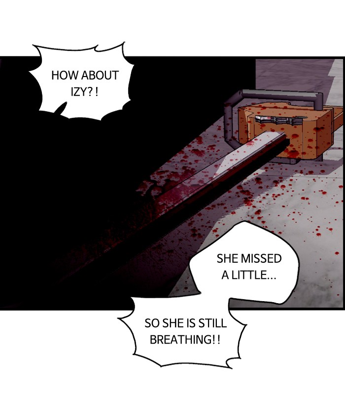 Read Nano List (en) Manga Online