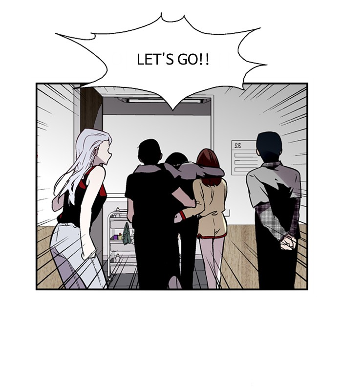 Read Nano List (en) Manga Online