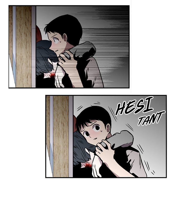 Read Nano List (en) Manga Online