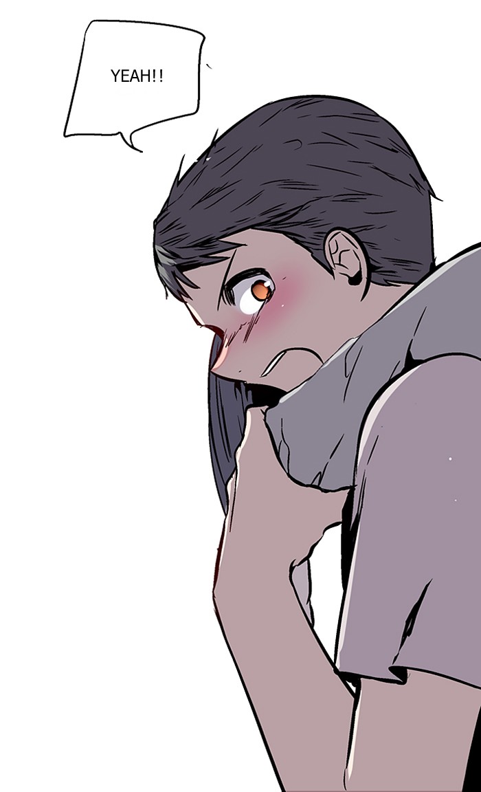 Read Nano List (en) Manga Online