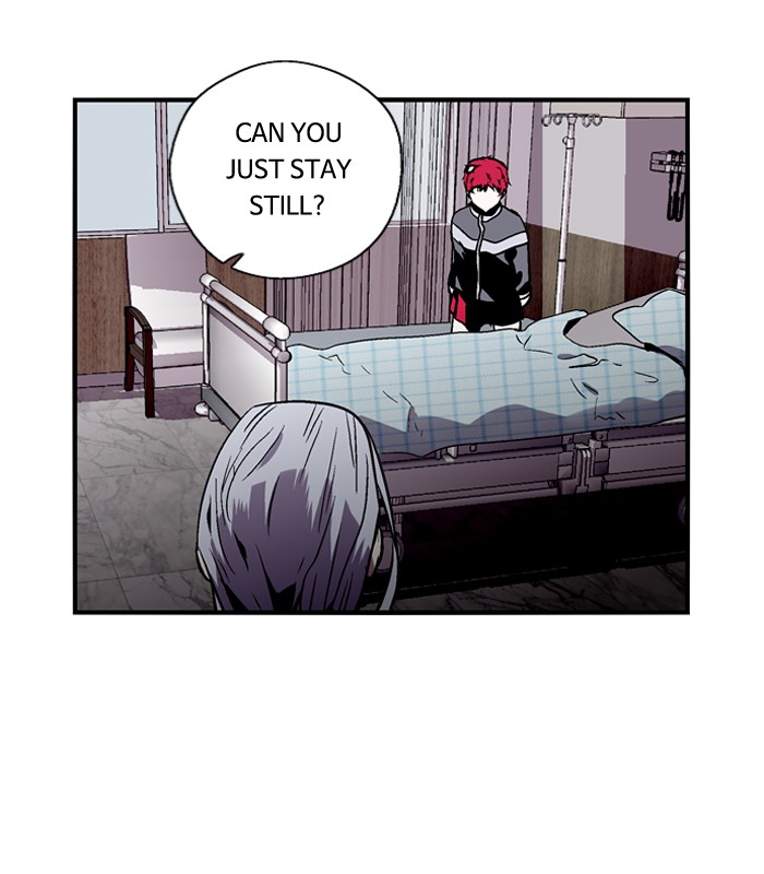 Read Nano List (en) Manga Online