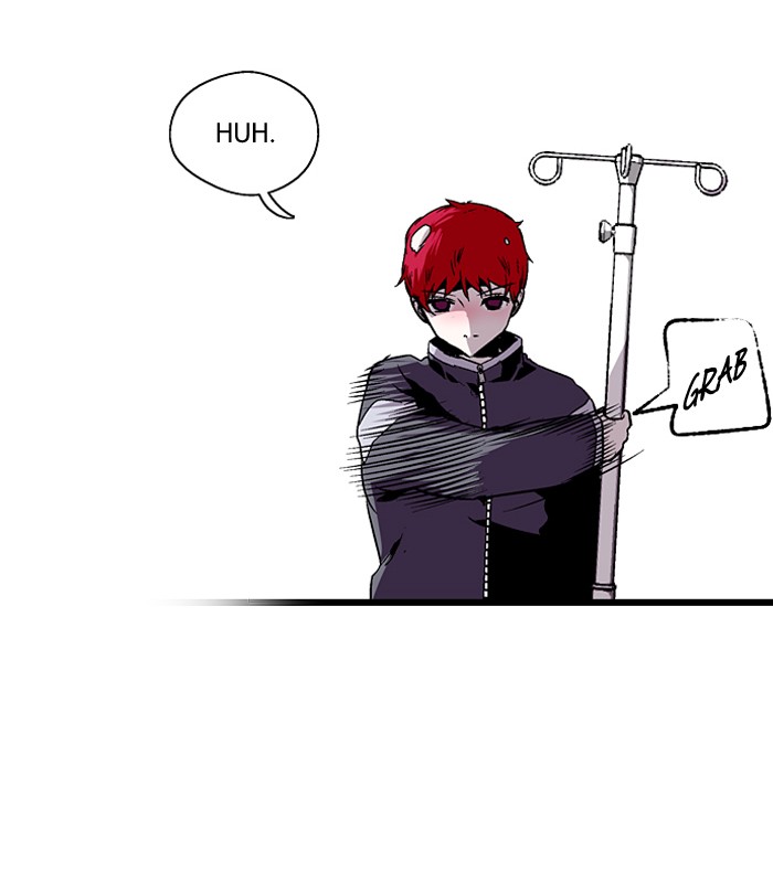 Read Nano List (en) Manga Online