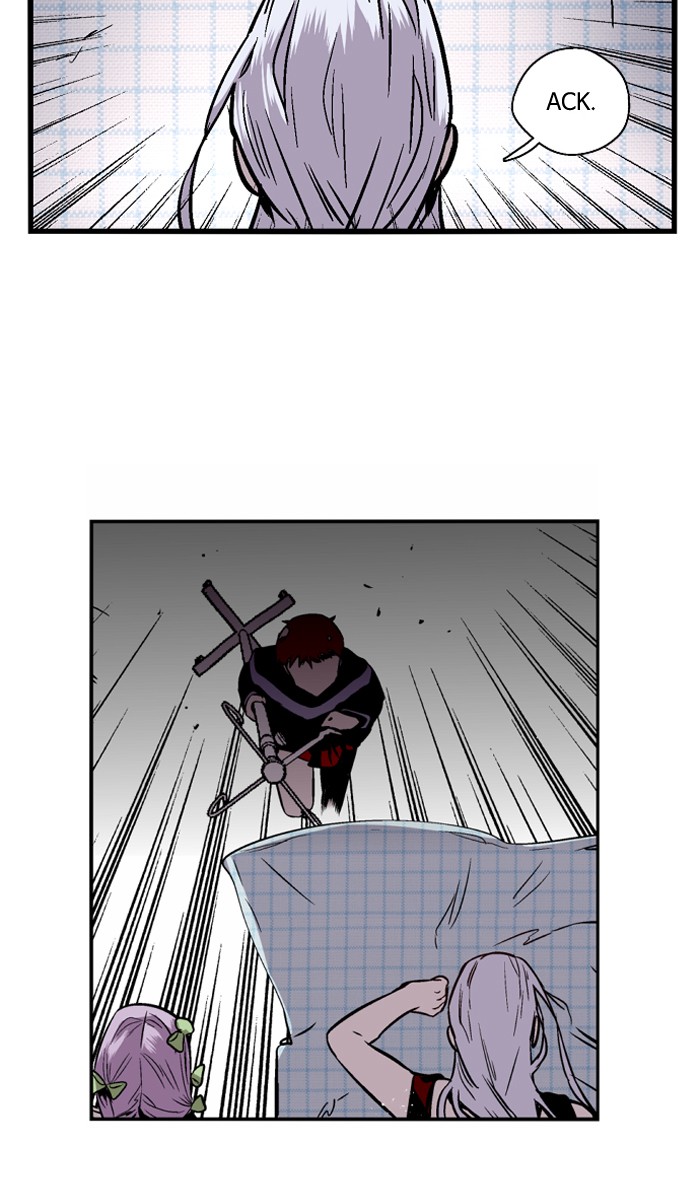 Read Nano List (en) Manga Online