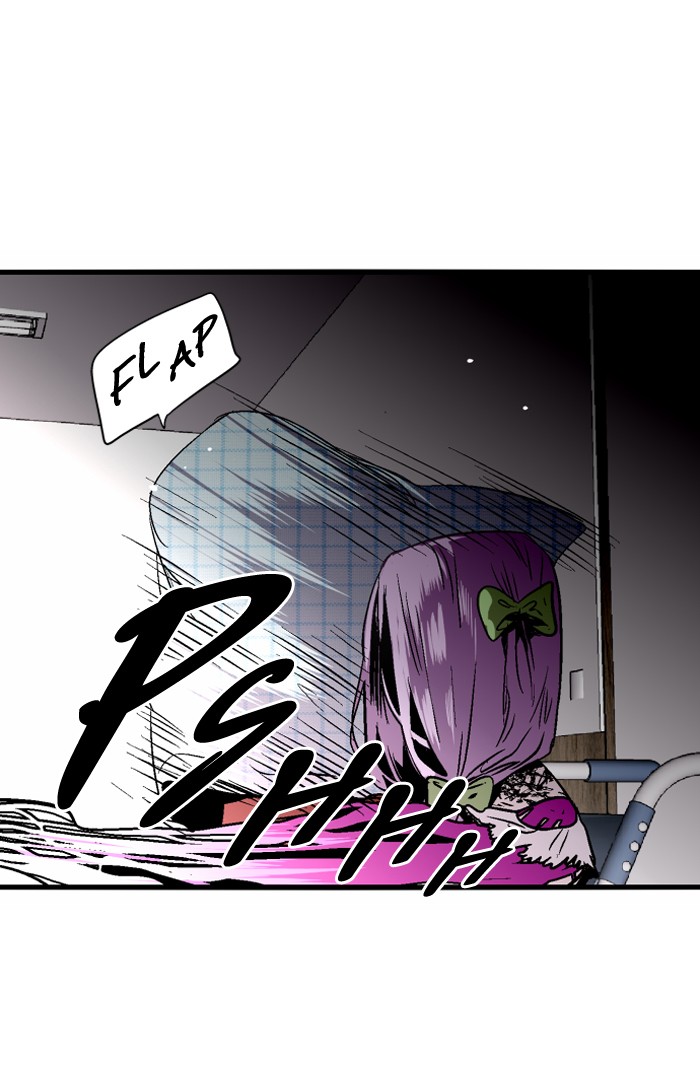 Read Nano List (en) Manga Online