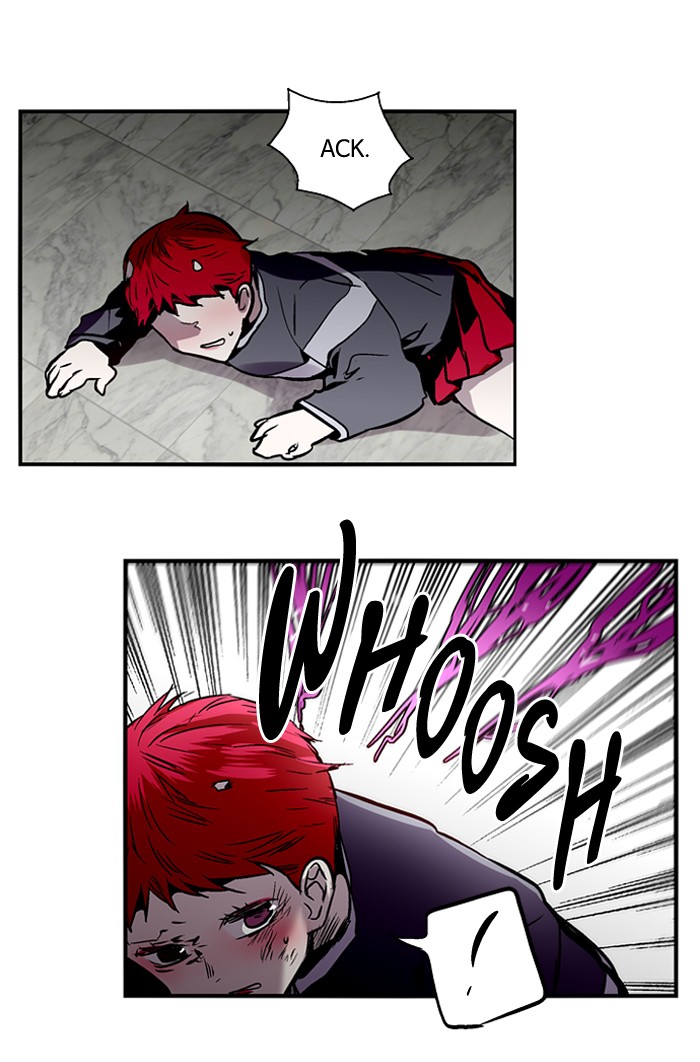 Read Nano List (en) Manga Online