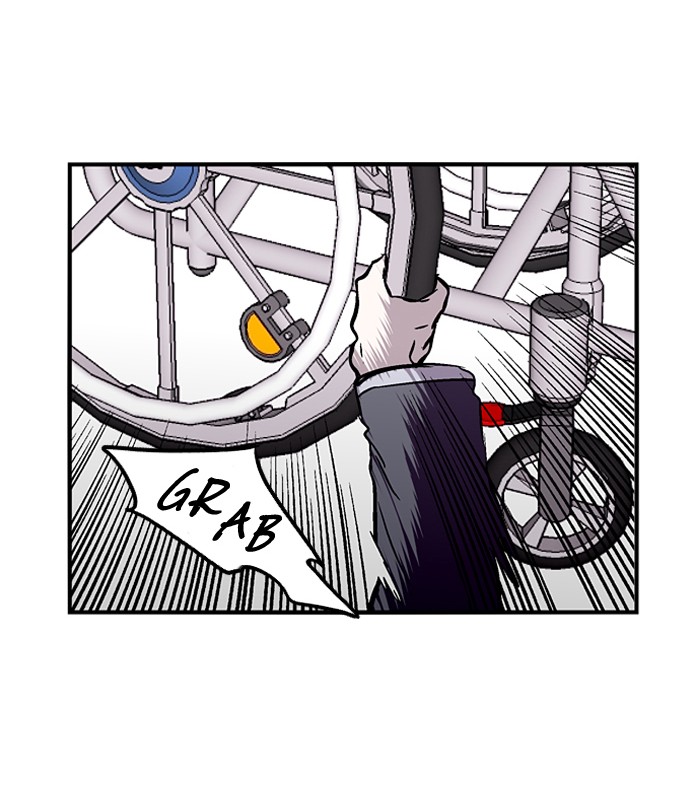 Read Nano List (en) Manga Online