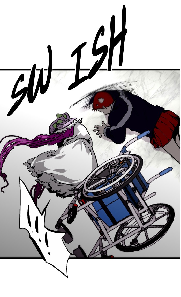 Read Nano List (en) Manga Online