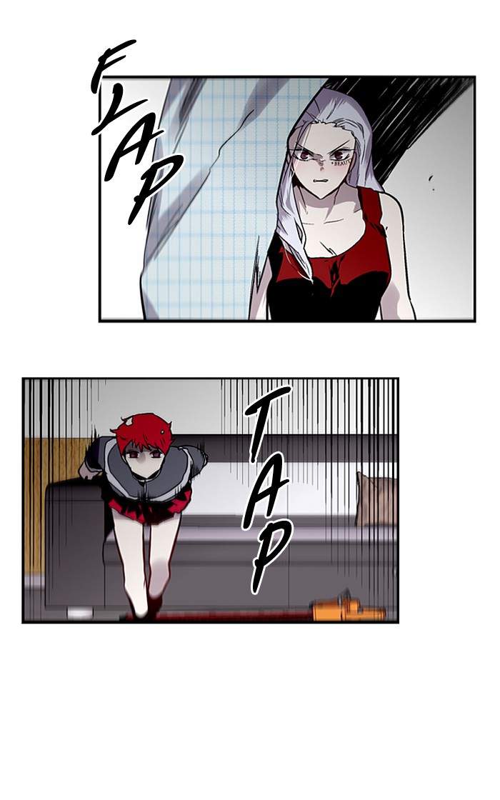 Read Nano List (en) Manga Online