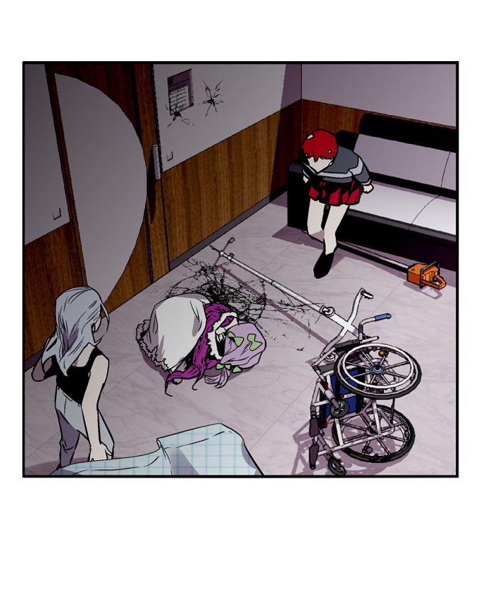 Read Nano List (en) Manga Online