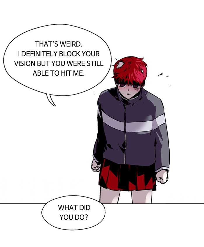 Read Nano List (en) Manga Online