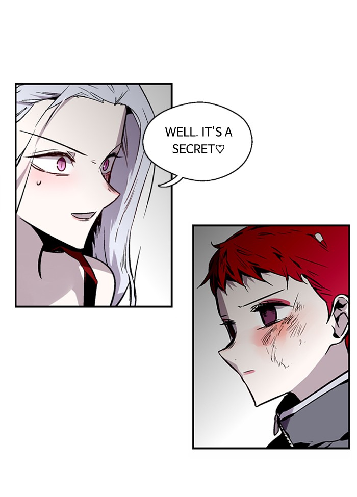 Read Nano List (en) Manga Online