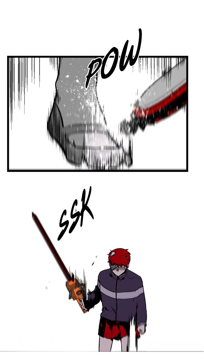 Read Nano List (en) Manga Online