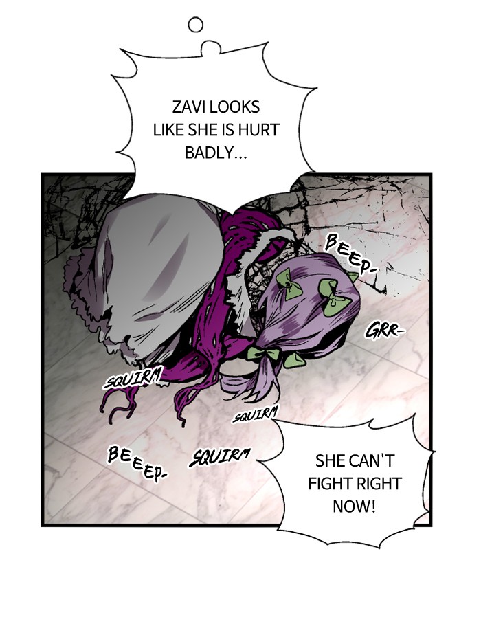 Read Nano List (en) Manga Online