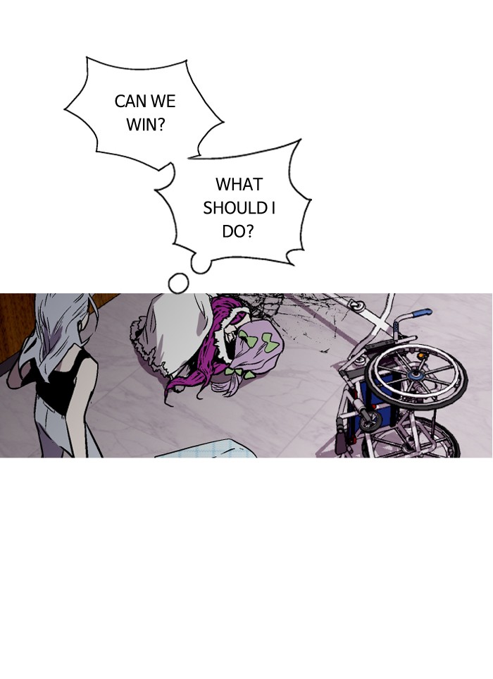 Read Nano List (en) Manga Online