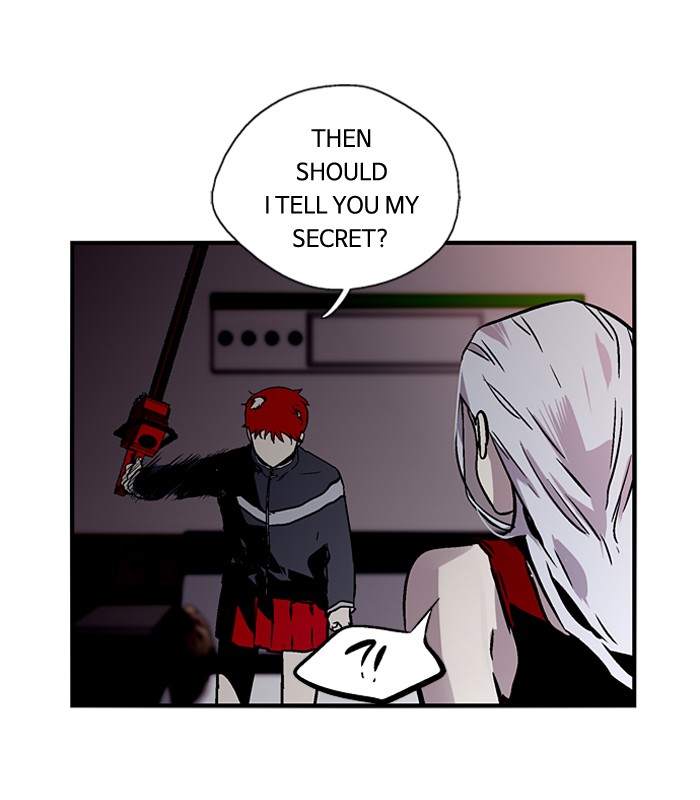 Read Nano List (en) Manga Online