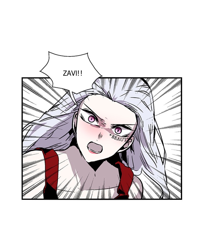 Read Nano List (en) Manga Online