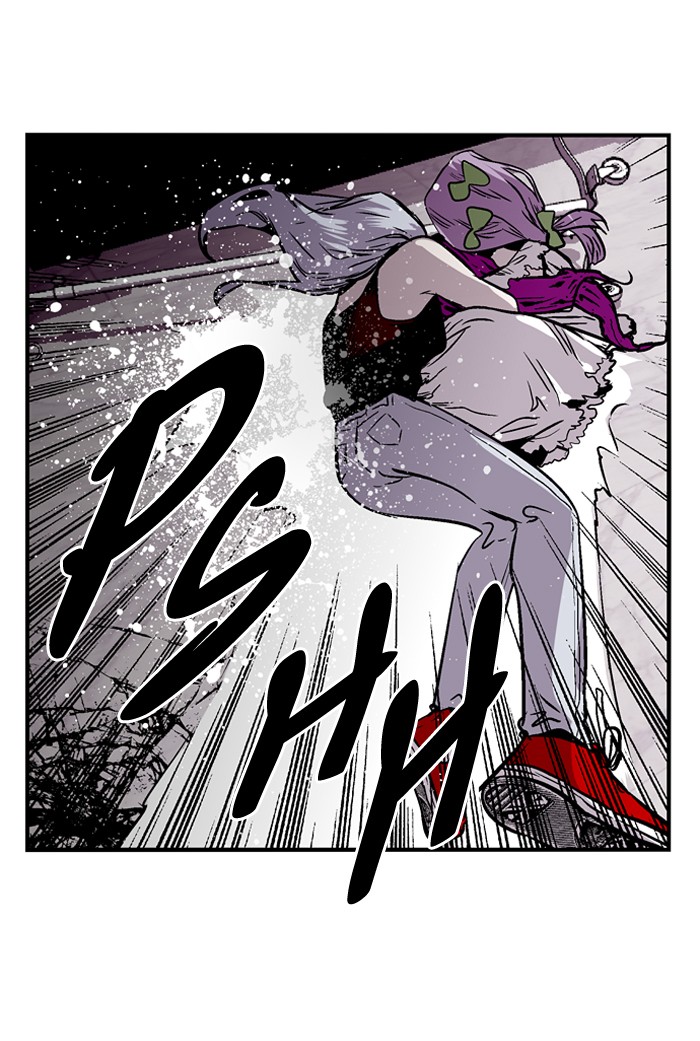 Read Nano List (en) Manga Online