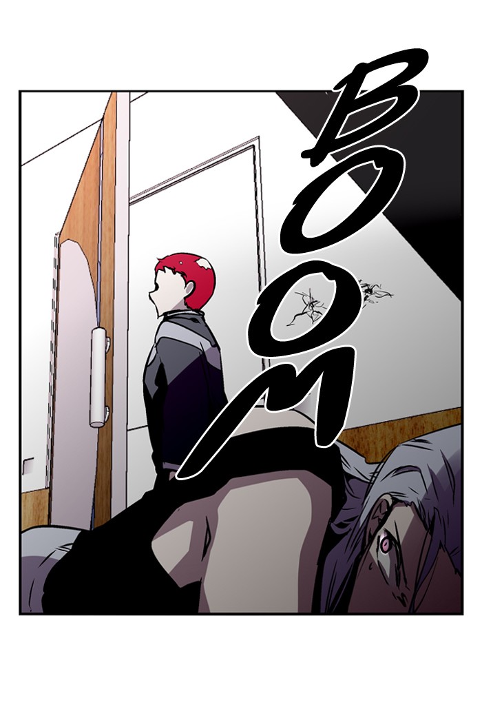 Read Nano List (en) Manga Online