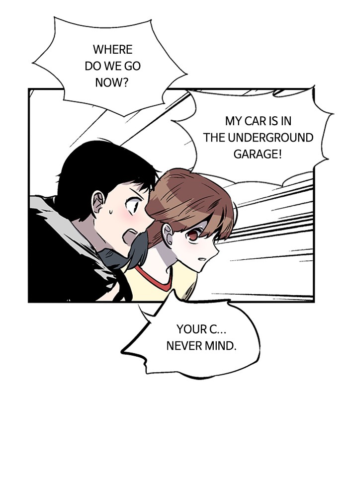 Read Nano List (en) Manga Online