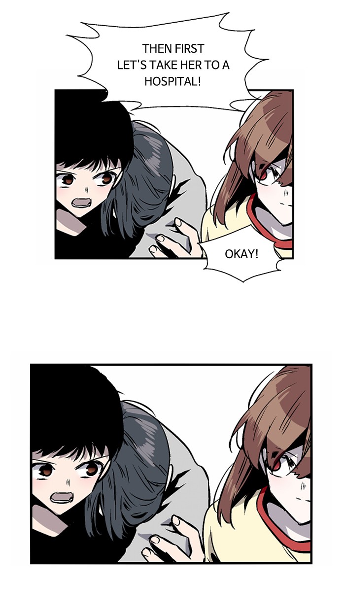 Read Nano List (en) Manga Online