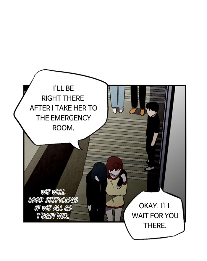 Read Nano List (en) Manga Online