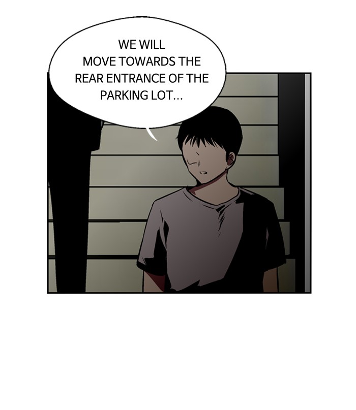 Read Nano List (en) Manga Online