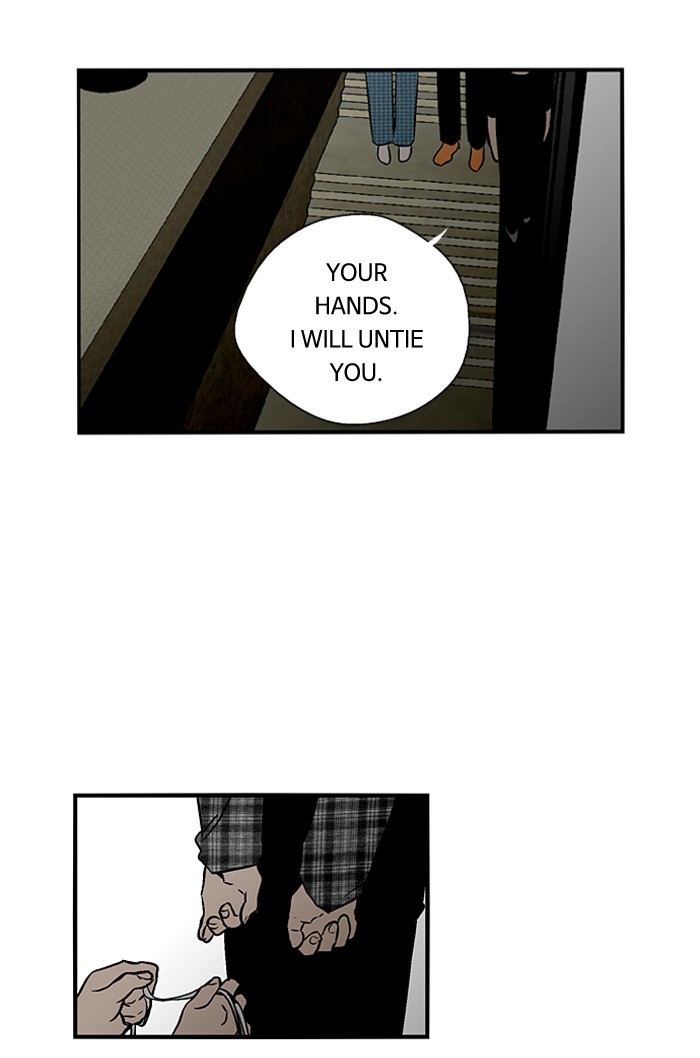 Read Nano List (en) Manga Online