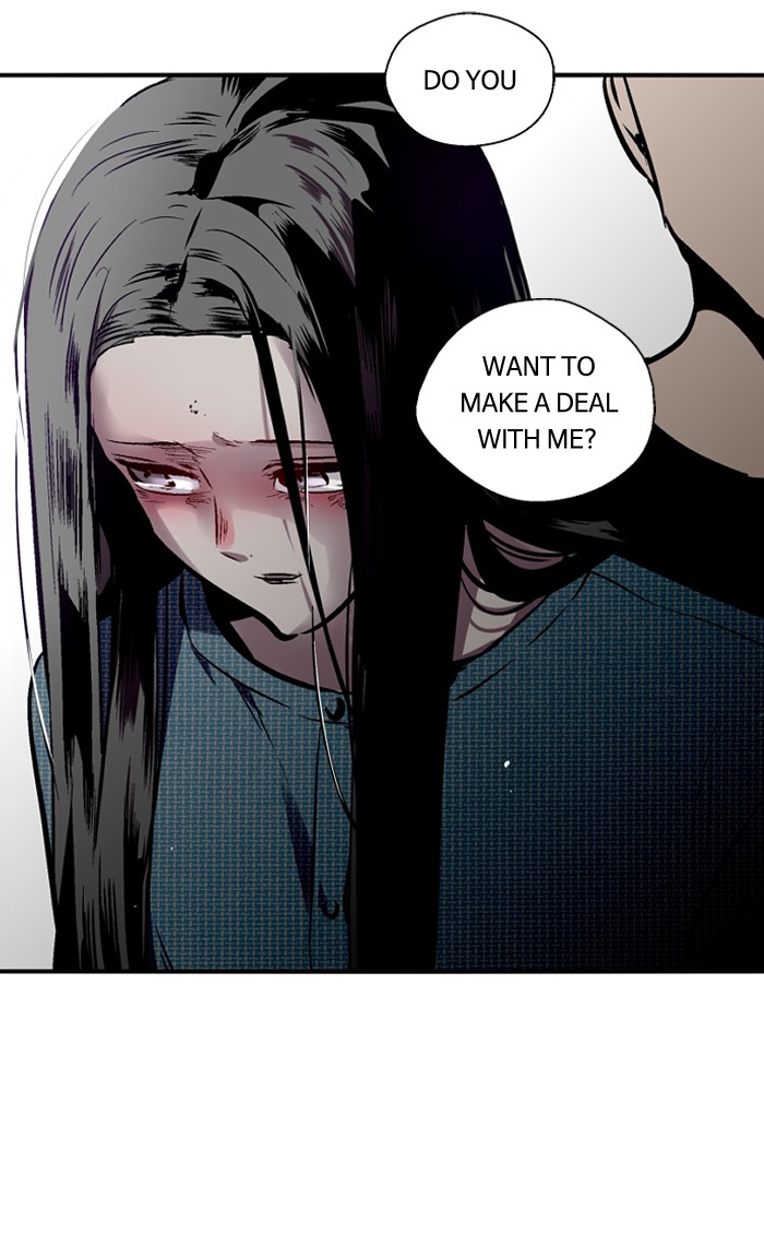 Read Nano List (en) Manga Online