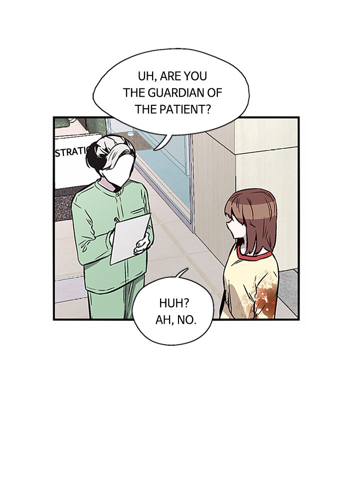 Read Nano List (en) Manga Online