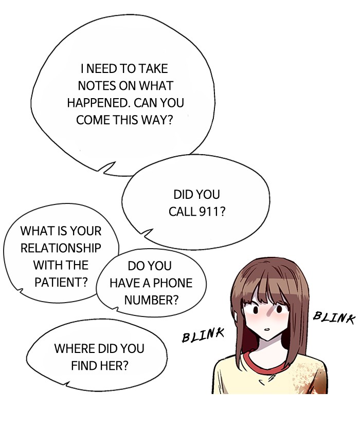 Read Nano List (en) Manga Online