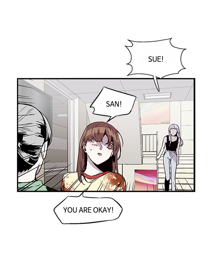 Read Nano List (en) Manga Online