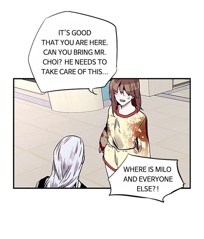 Read Nano List (en) Manga Online