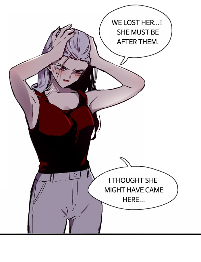 Read Nano List (en) Manga Online