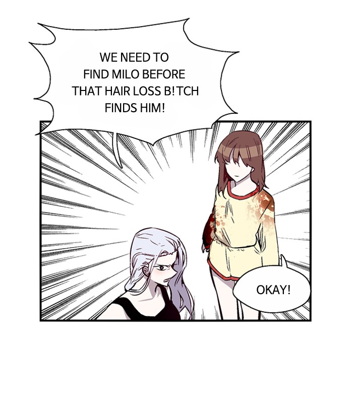 Read Nano List (en) Manga Online