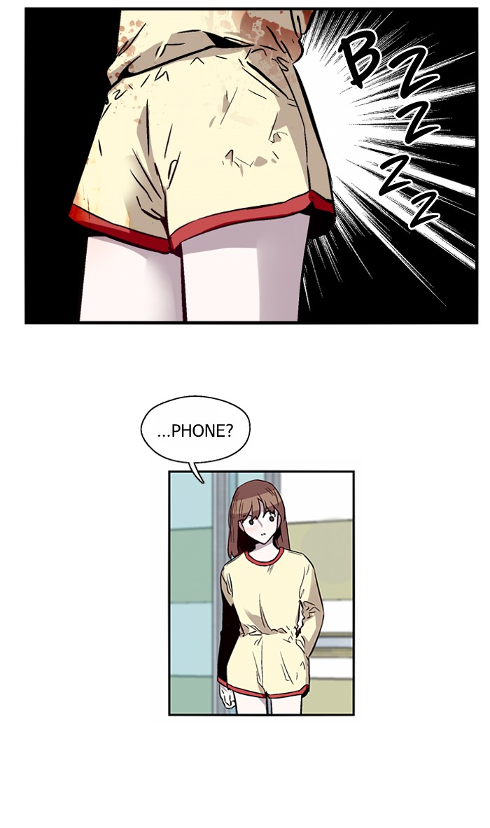 Read Nano List (en) Manga Online