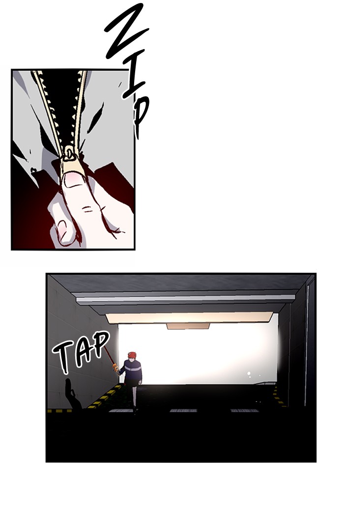 Read Nano List (en) Manga Online