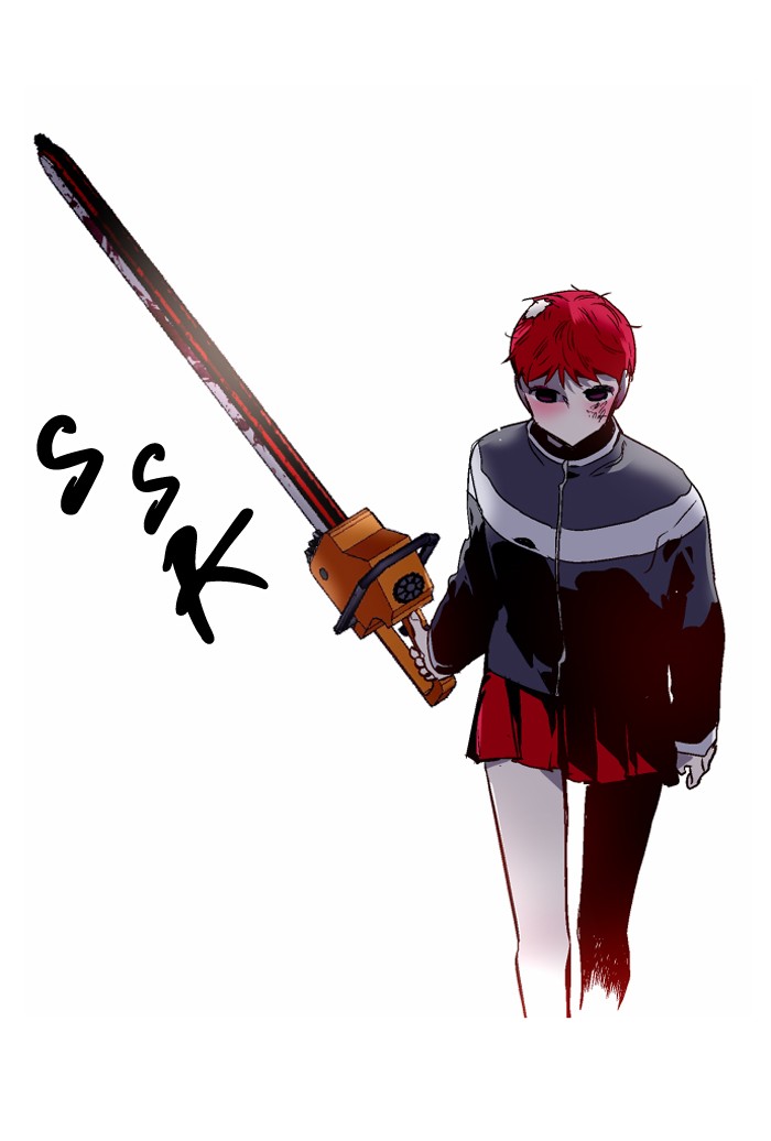 Read Nano List (en) Manga Online