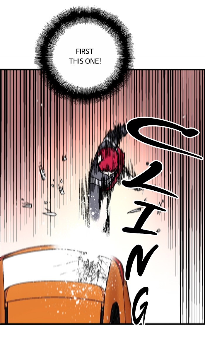 Read Nano List (en) Manga Online