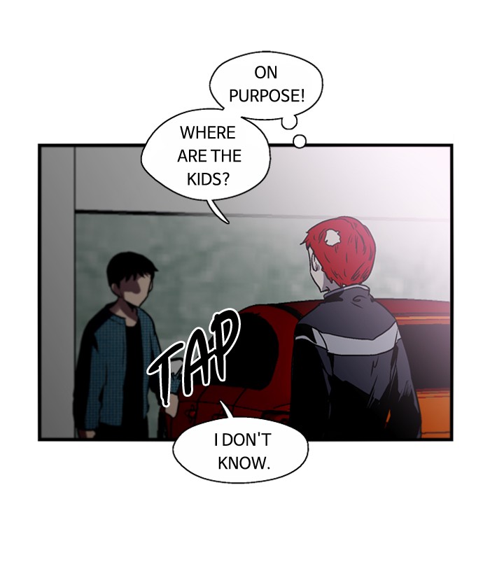 Read Nano List (en) Manga Online