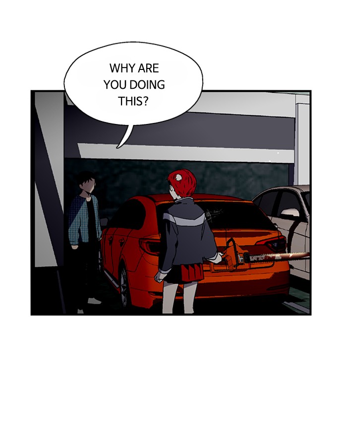 Read Nano List (en) Manga Online