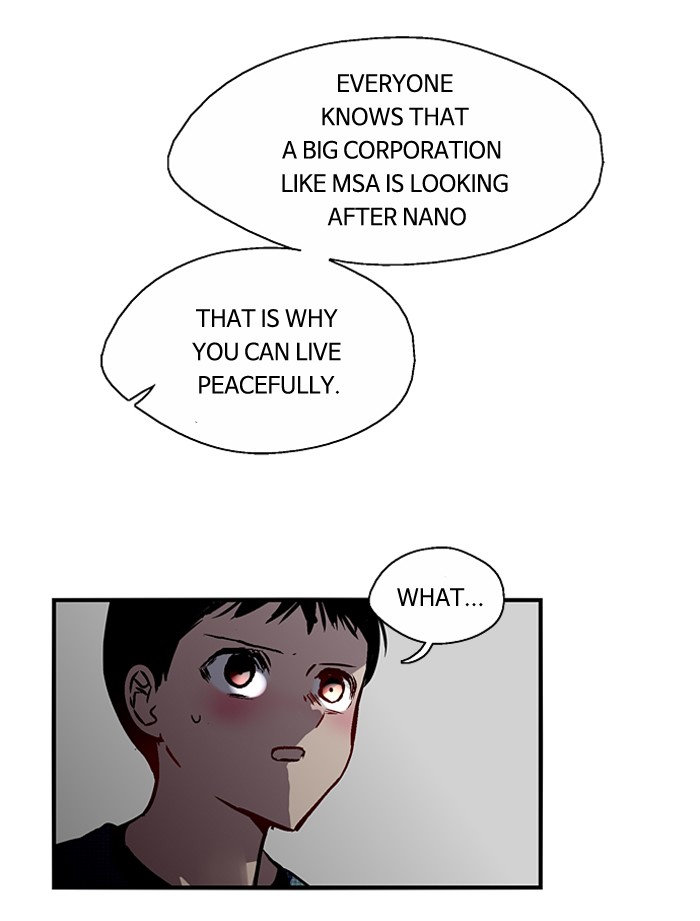 Read Nano List (en) Manga Online