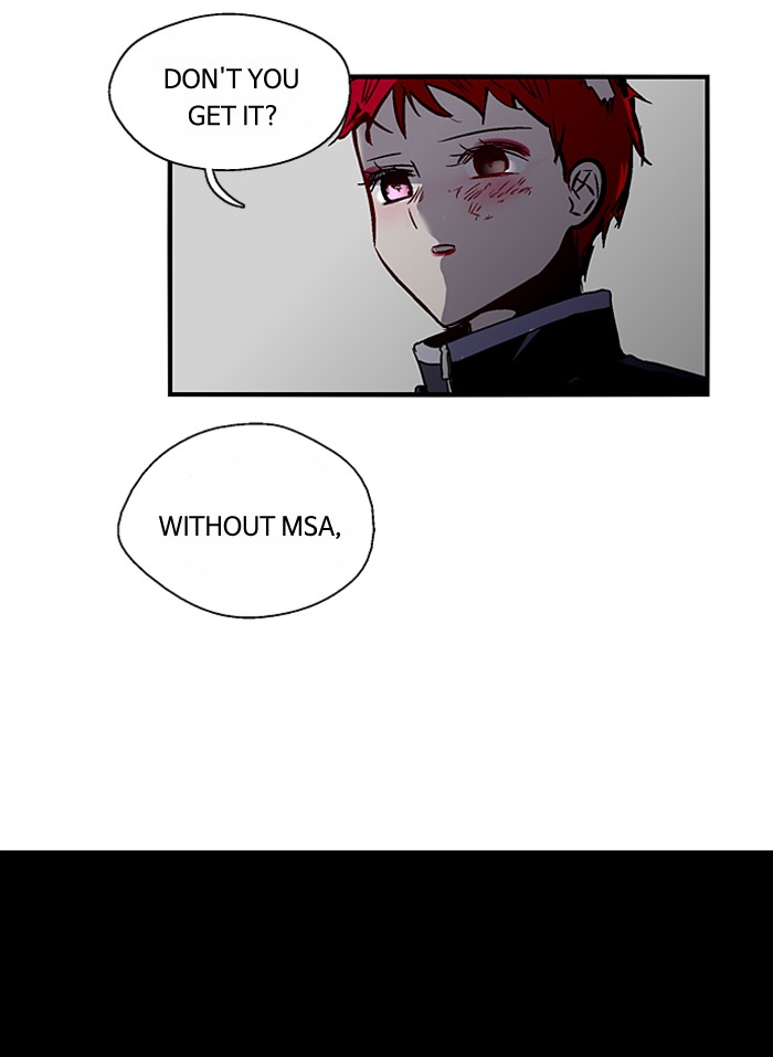 Read Nano List (en) Manga Online